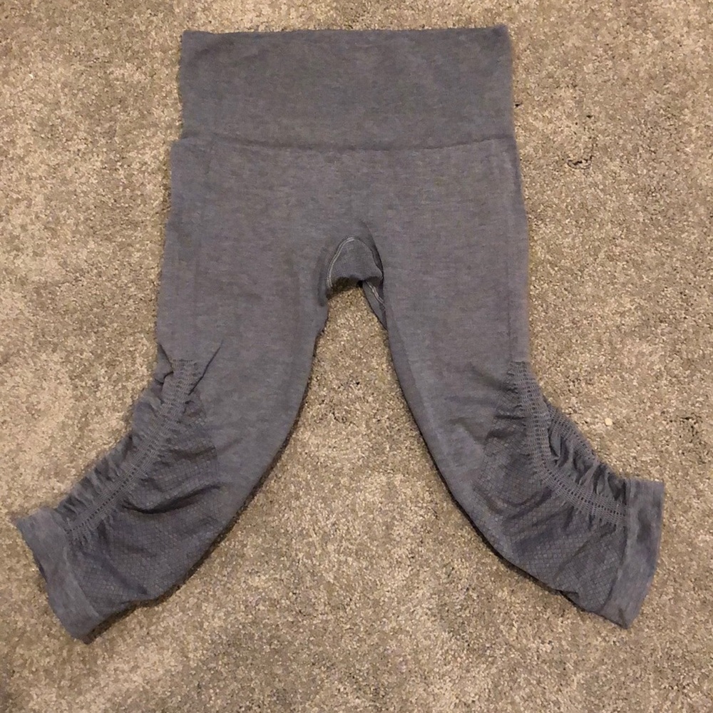 Work out leggings